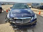 2011 Mercedes-Benz E 350