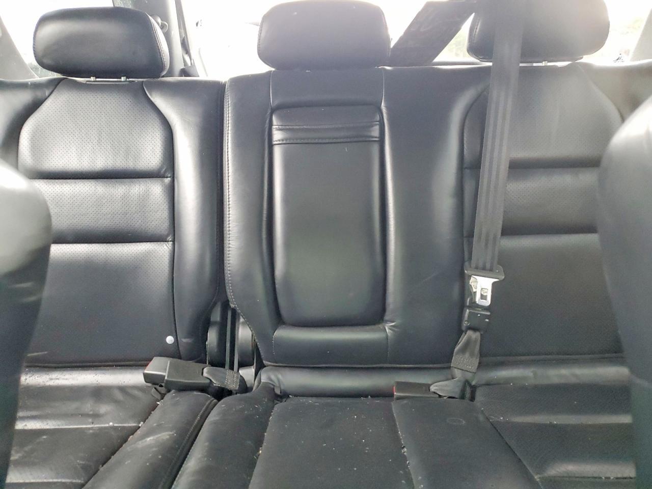 2003 Acura Mdx Touring