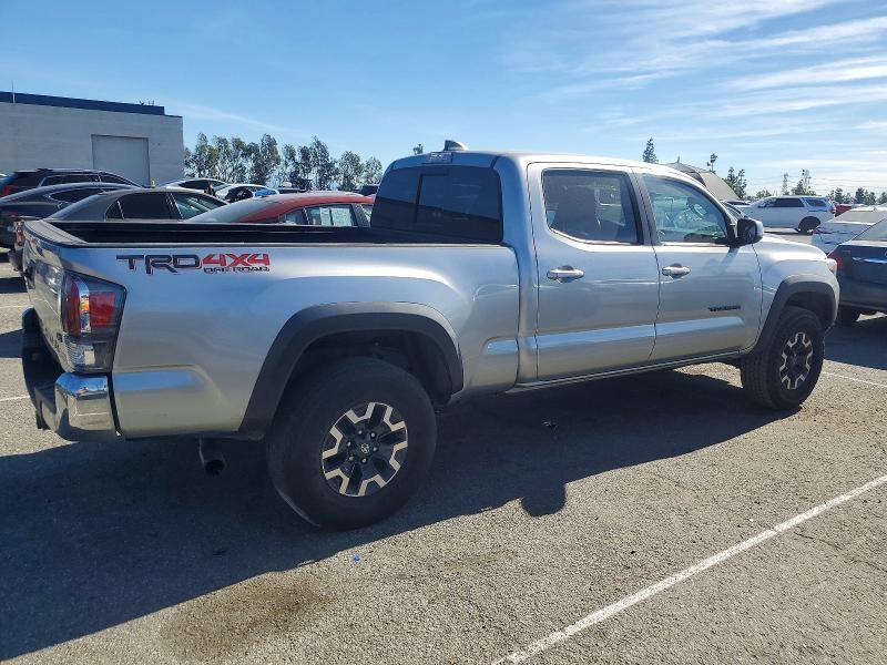 2023 Toyota Tacoma trd Off-road