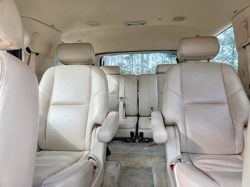 2008 Cadillac Escalade Luxury