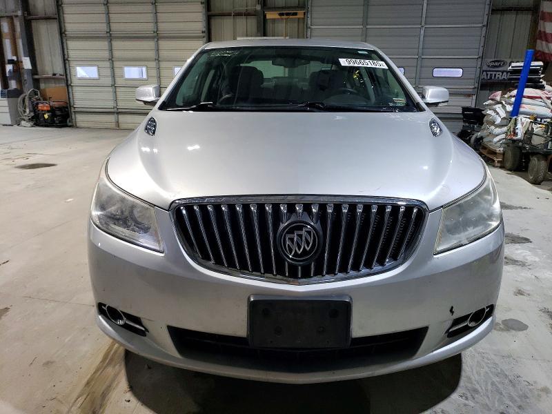 2013 Buick Lacrosse
