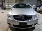 2013 Buick Lacrosse
