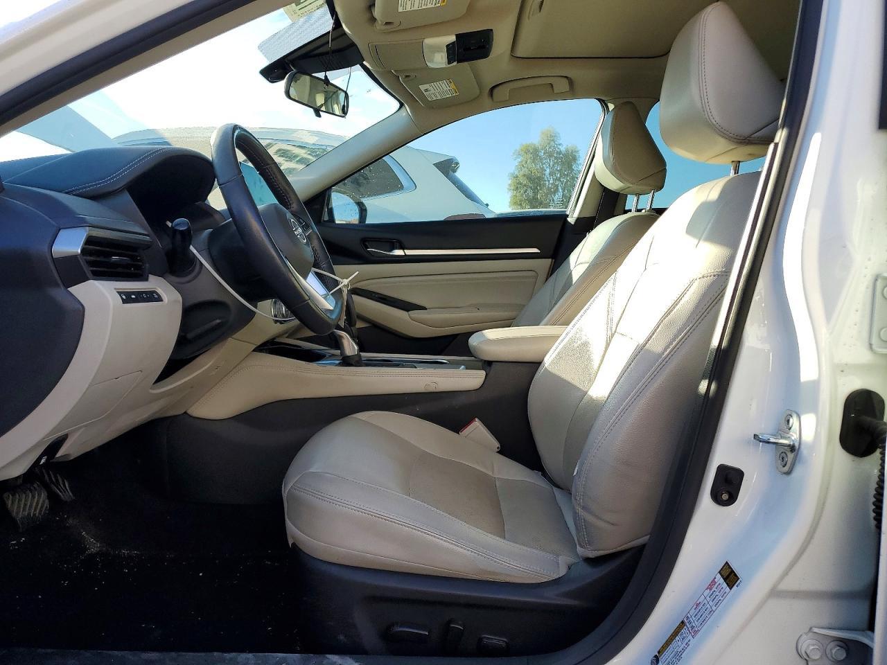 2023 Nissan Altima sl