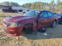 Dodge salvage cars for sale: 2019 Dodge Charger R/T