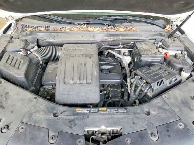 2015 GMC Terrain sle