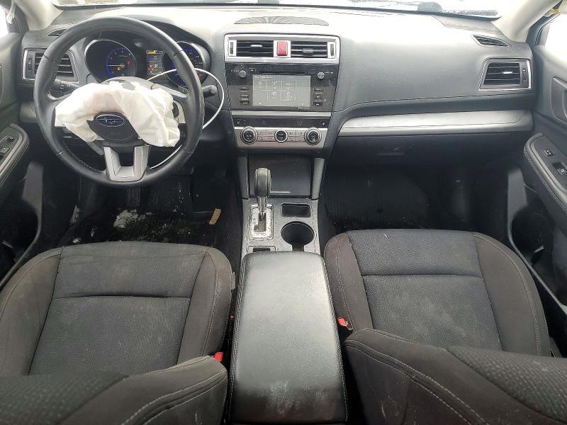 2016 Subaru Legacy 2.5i Premium