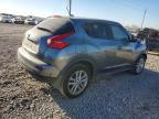 2012 Nissan Juke s