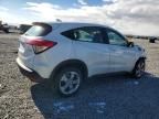 2021 Honda Hr-v lx