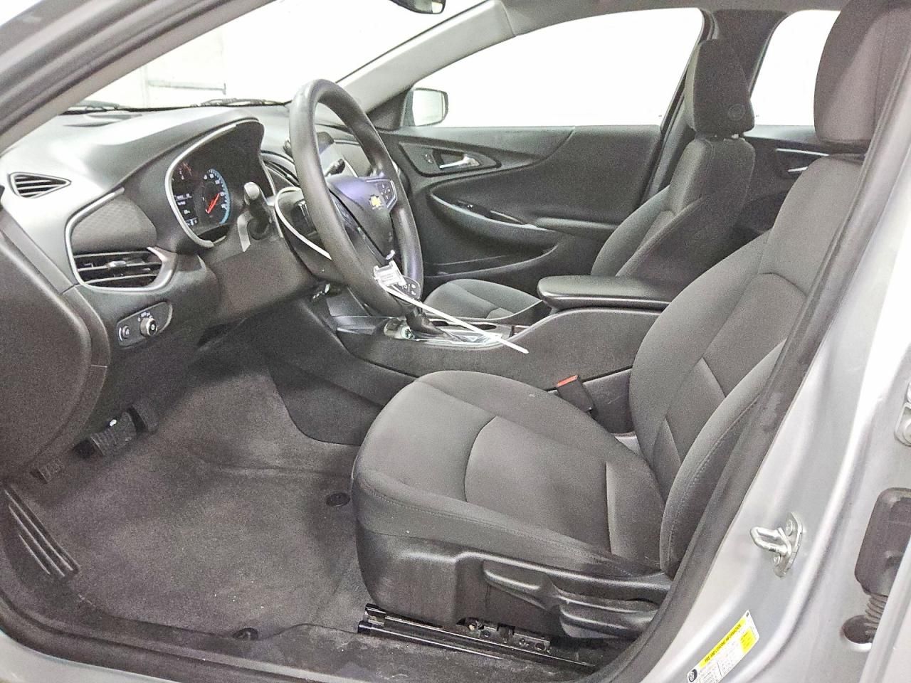 2021 Chevrolet Malibu ls