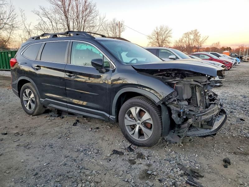 2020 Subaru Ascent Premium