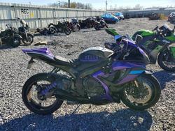 2007 Suzuki Gsx-r750 for sale in Montgomery, AL
