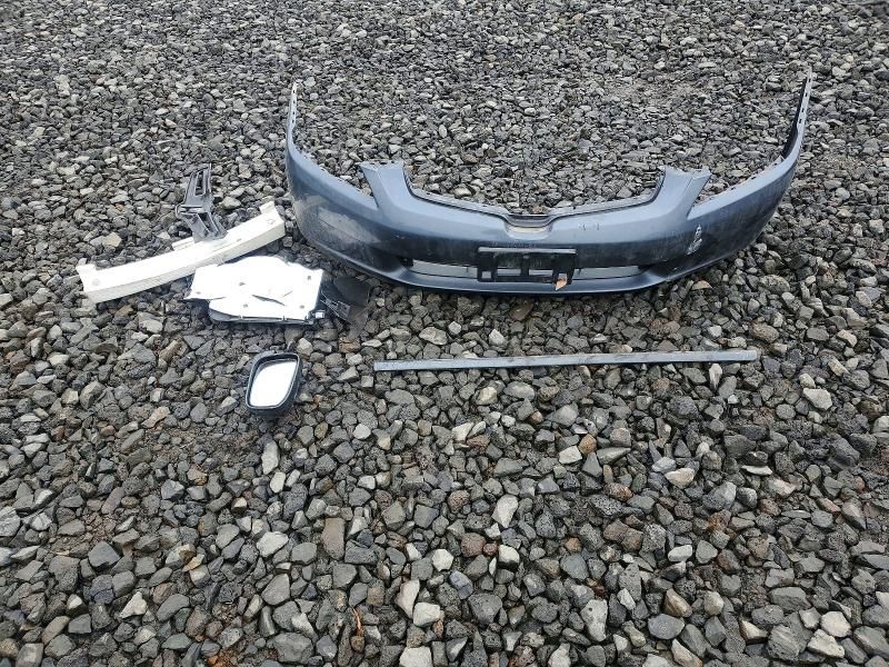 2005 Honda Accord ex