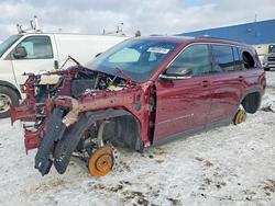 Jeep salvage cars for sale: 2025 Jeep Grand Cherokee Limited