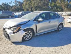2021 Toyota Corolla le for sale in Ocala, FL