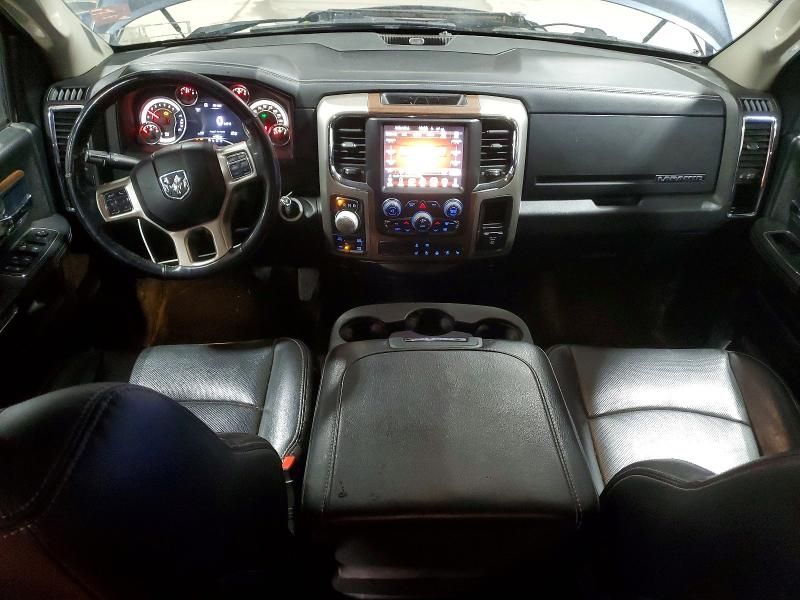 2016 Dodge 1500 Laramie Crew ca