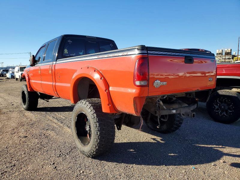 2004 Ford F350 srw Super Duty