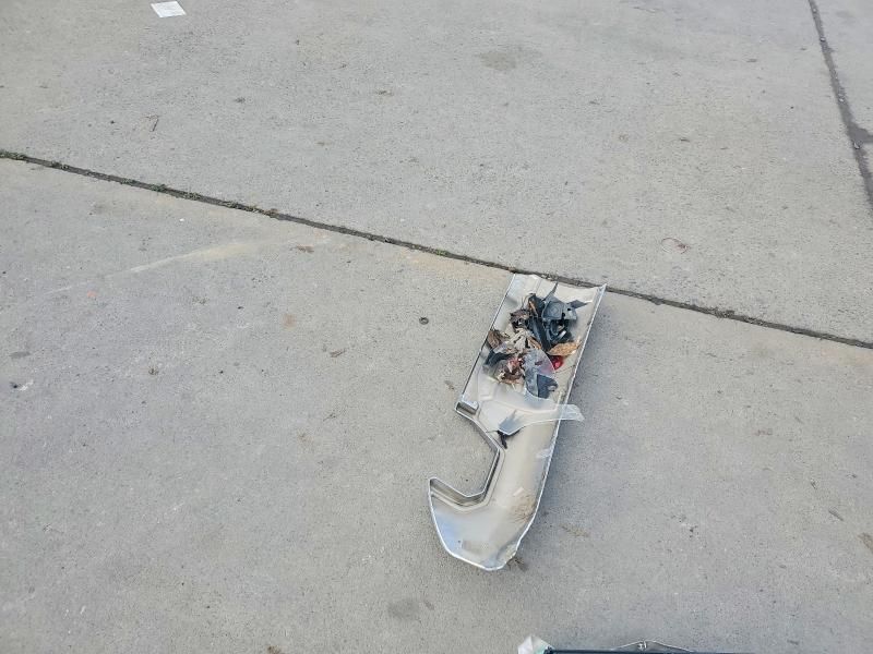 2017 GMC Sierra K1500 Denali