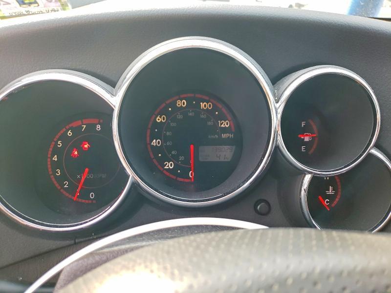 2006 Toyota Corolla Matrix xr