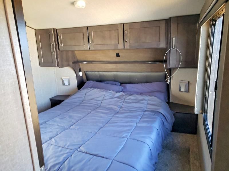 2022 Grand Design Reflection