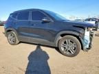 2022 KIA Seltos s