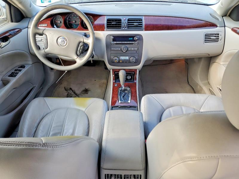 2006 Buick Lucerne cxl