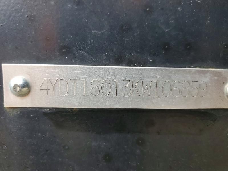 2019 Oeht M-1800 BH Springdale