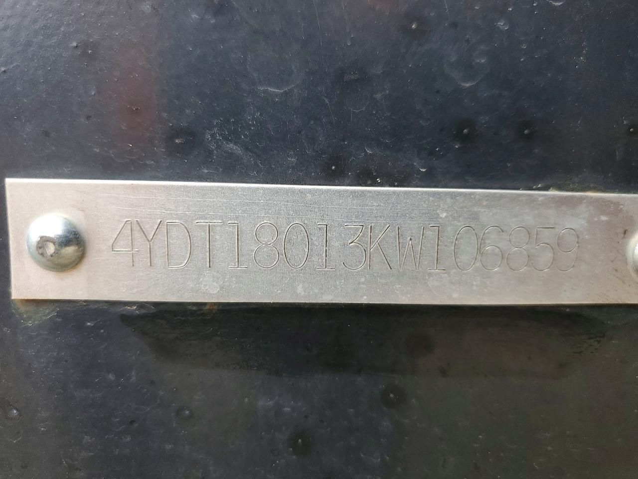 2019 Oeht M-1800 BH Springdale