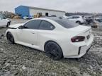 2024 BMW M2