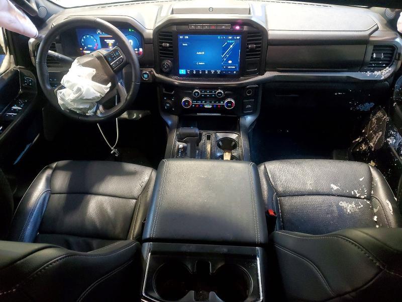 2024 Ford F150 Lariat