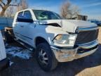 2012 Dodge Ram 3500 Flatbed Truck