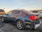 2011 Infiniti G25 Base