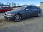 2006 BMW 750 li