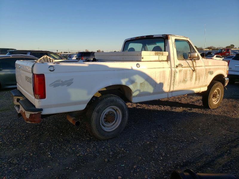 1997 Ford F250