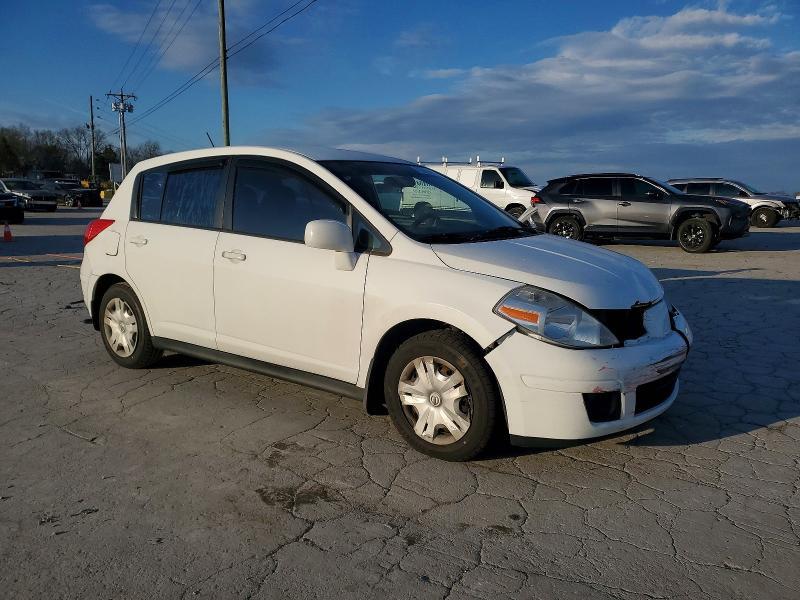 2012 Nissan Versa s