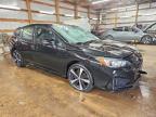 2017 Subaru Impreza Sport
