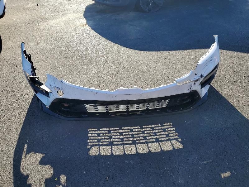 2019 KIA Forte gt Line