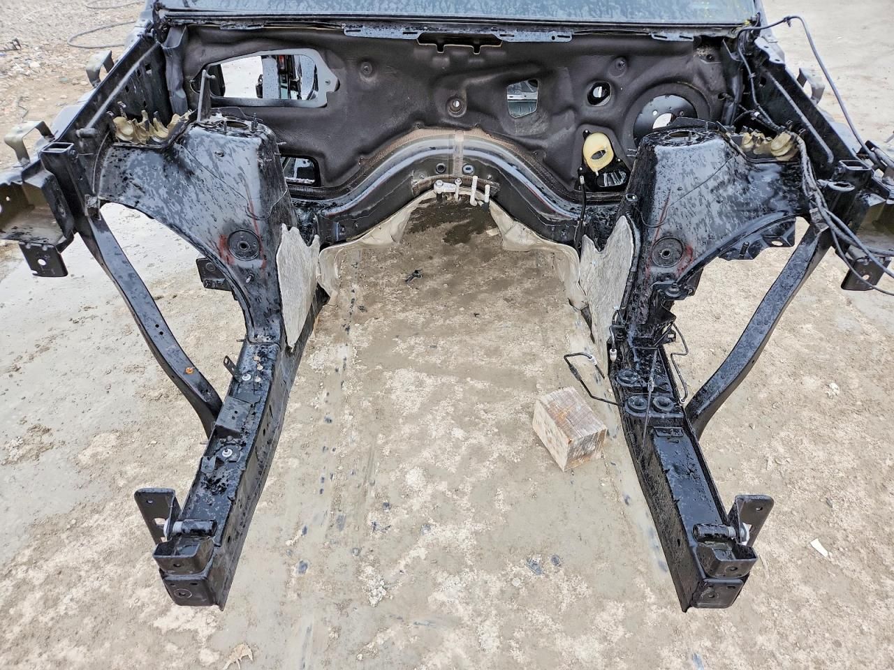 2022 Dodge Durango srt 392