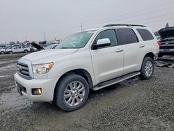 2010 Toyota Sequoia Platinum for sale in Eugene, OR