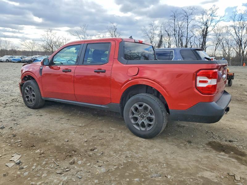 2022 Ford Maverick xl