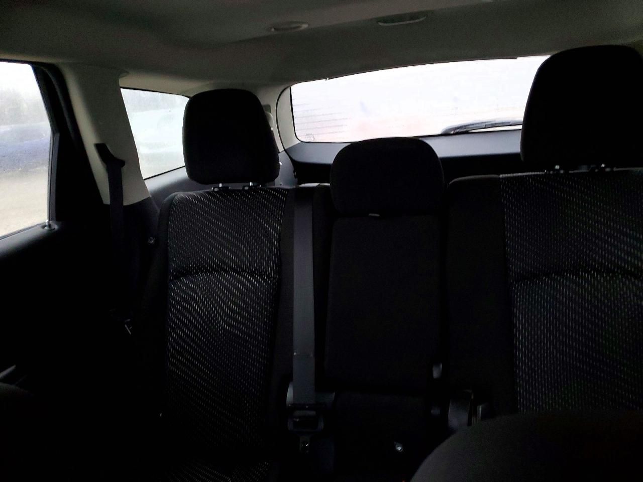 2015 Dodge Journey sxt