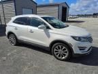 2018 Lincoln Mkc Select