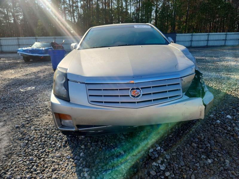 2007 Cadillac Cts hi Feature V6