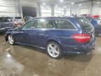 2013 Mercedes-Benz E 350 4matic Wagon