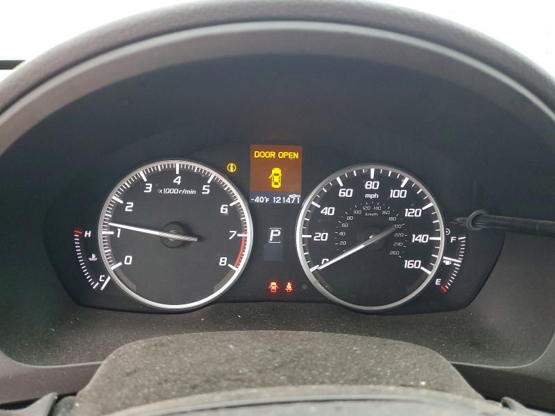 2018 Acura Ilx Premium