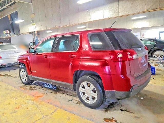2015 GMC Terrain sle
