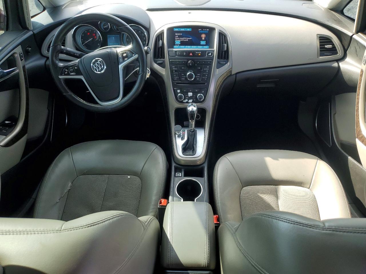 2014 Buick Verano Convenience