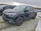 2018 Honda Ridgeline Sport