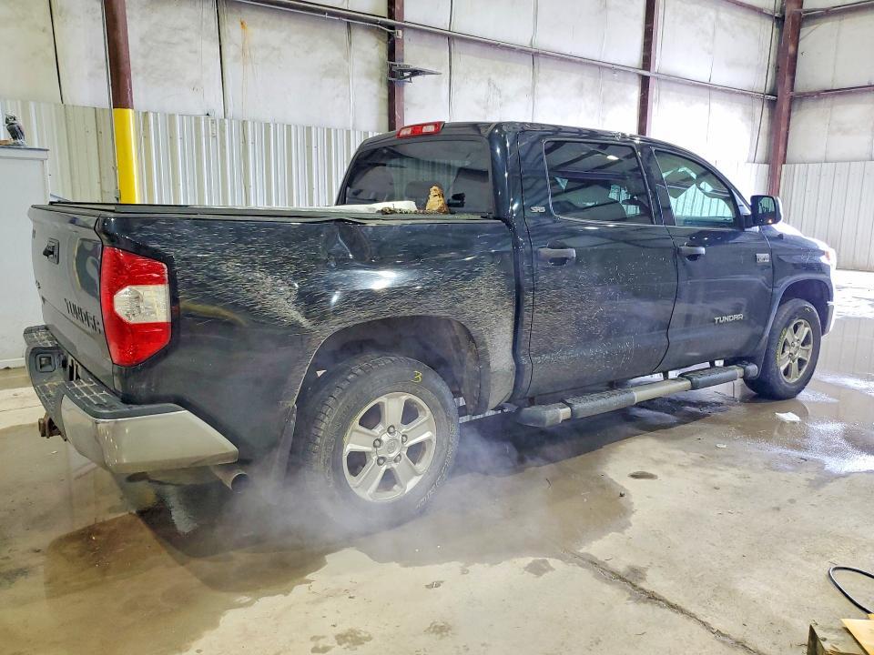 2014 Toyota Tundra Crewmax SR5
