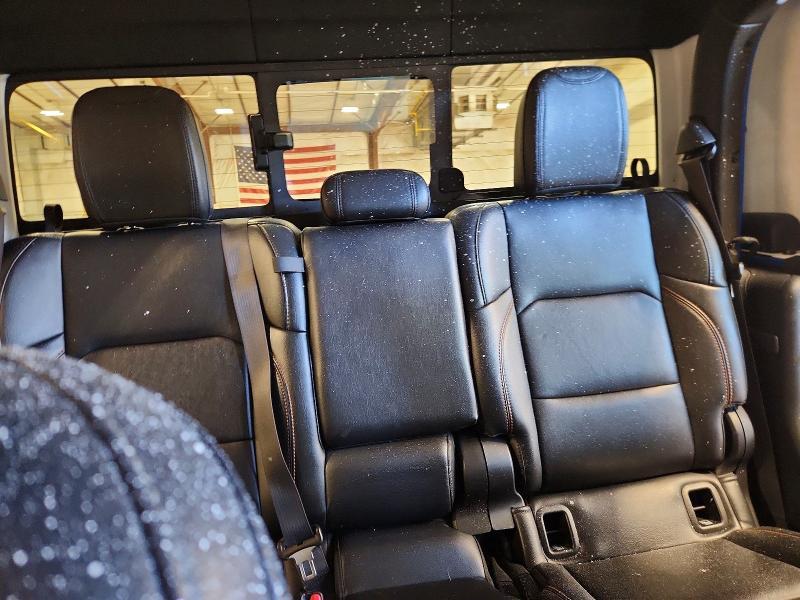 2020 Jeep Gladiator Mojave