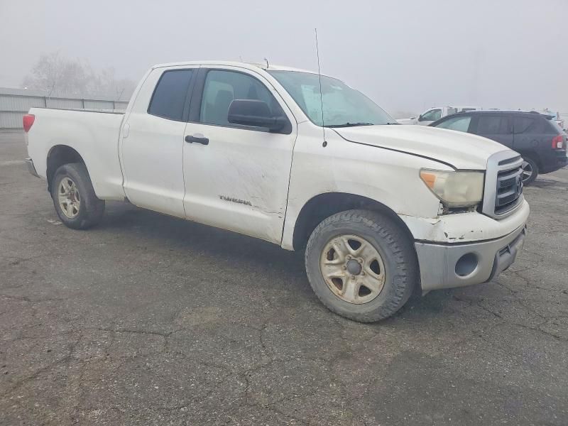 2011 Toyota Tundra Double Cab SR5